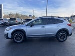 2021 Subaru Crosstrek Base