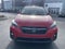 2020 Subaru Crosstrek Limited