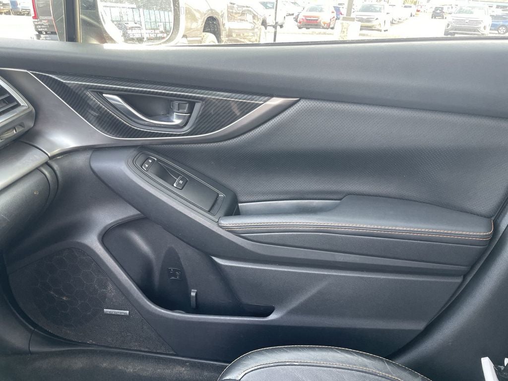 2020 Subaru Crosstrek Limited