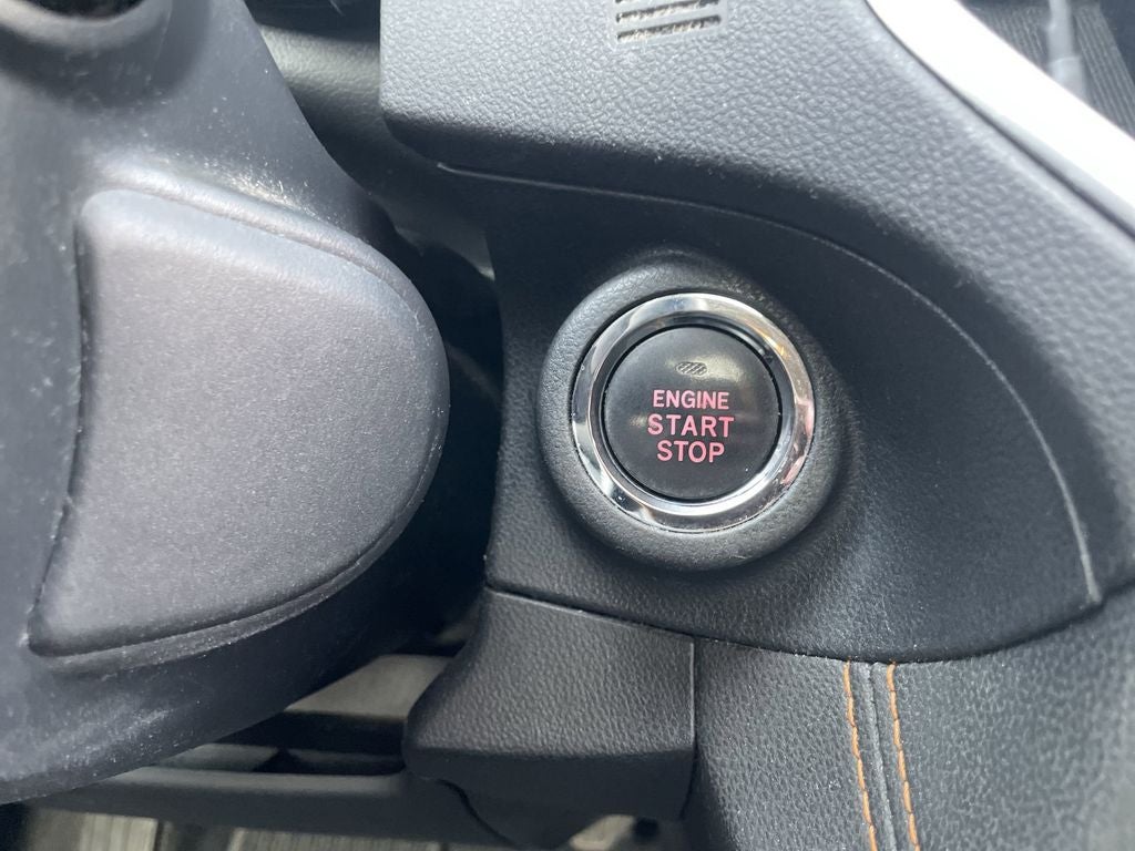 2020 Subaru Crosstrek Limited