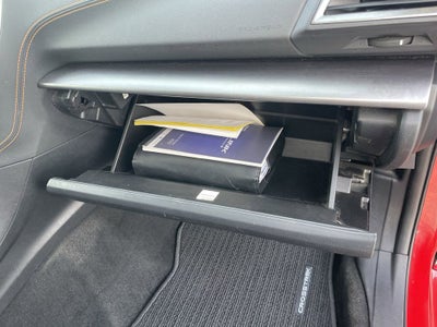 2020 Subaru Crosstrek Limited