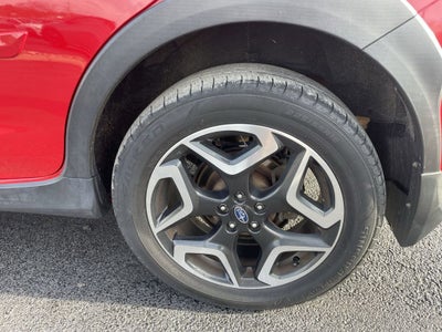 2020 Subaru Crosstrek Limited