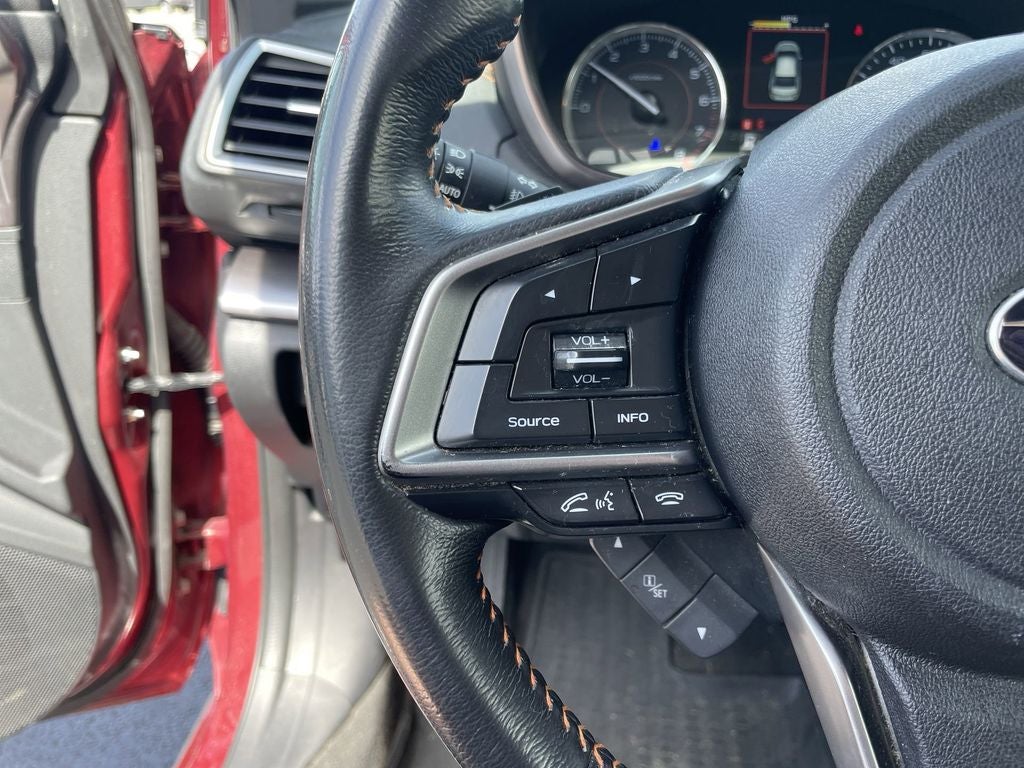 2019 Subaru Crosstrek 2.0i Limited