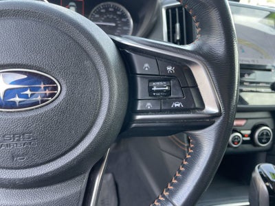 2019 Subaru Crosstrek 2.0i Limited