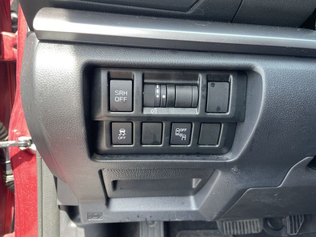 2019 Subaru Crosstrek 2.0i Limited