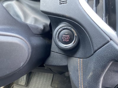 2019 Subaru Crosstrek 2.0i Limited