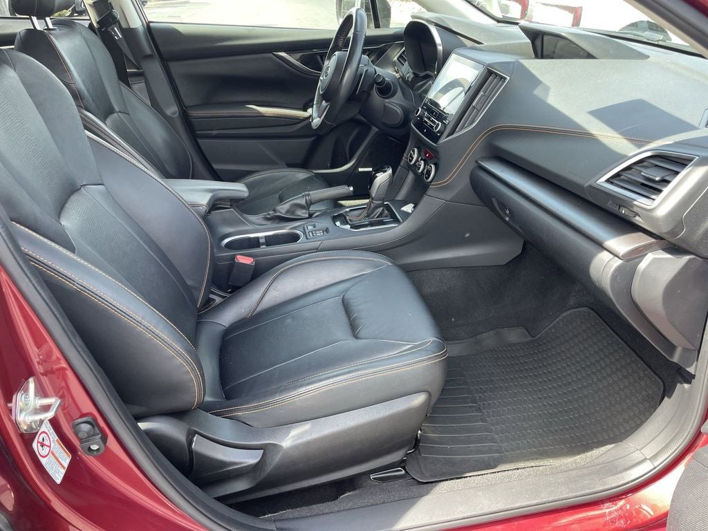 2019 Subaru Crosstrek 2.0i Limited