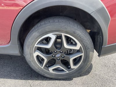 2019 Subaru Crosstrek 2.0i Limited