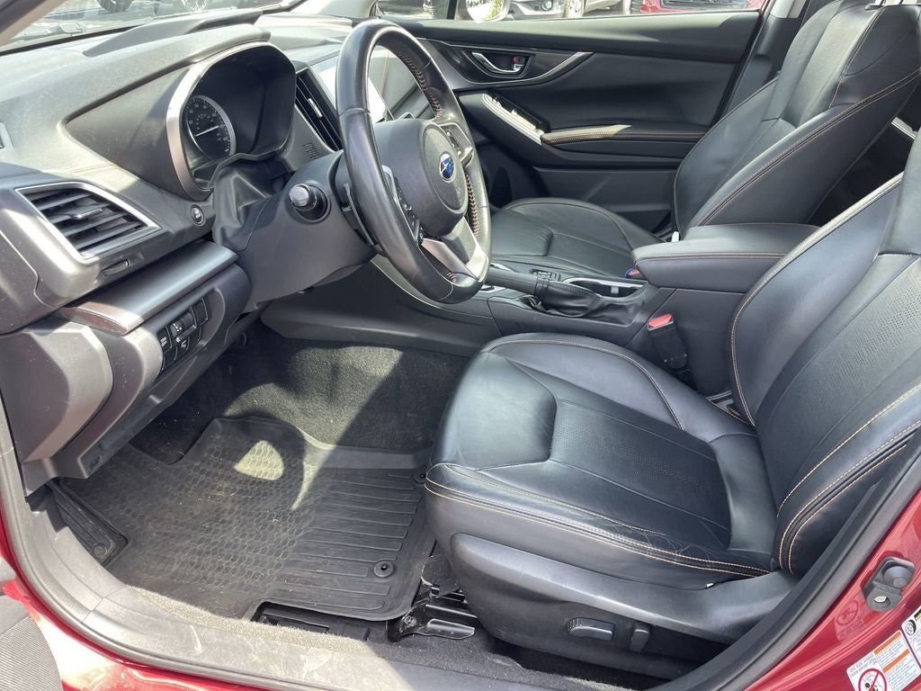 2019 Subaru Crosstrek 2.0i Limited