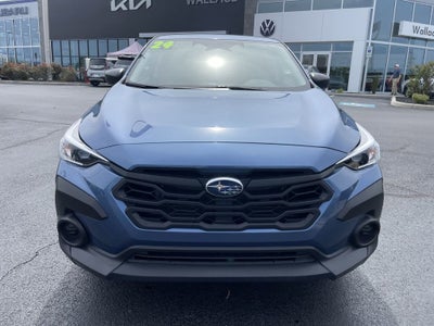 2024 Subaru Crosstrek Base