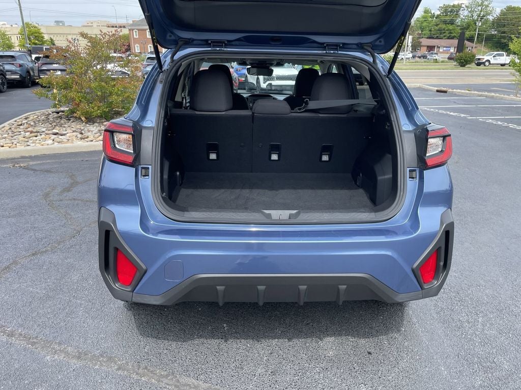 2024 Subaru Crosstrek Base