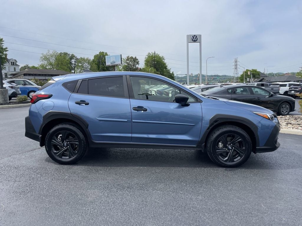 2024 Subaru Crosstrek Base
