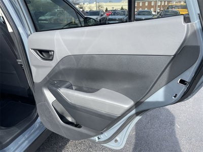 2025 Subaru Crosstrek Base