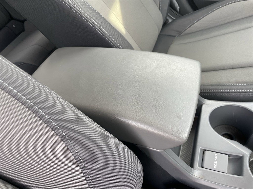 2025 Subaru Crosstrek Base