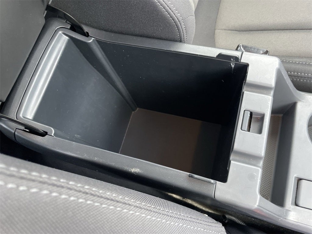 2025 Subaru Crosstrek Base