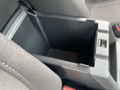 2025 Subaru Crosstrek Base