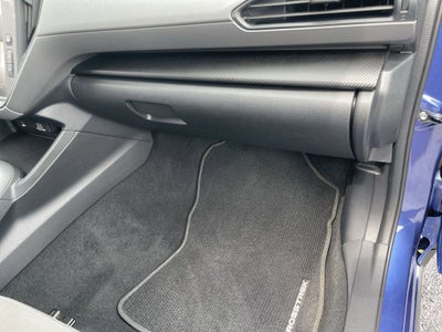 2025 Subaru Crosstrek Base