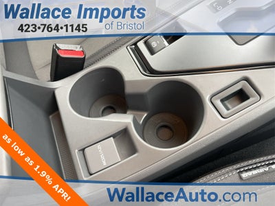 2025 Subaru Crosstrek Base