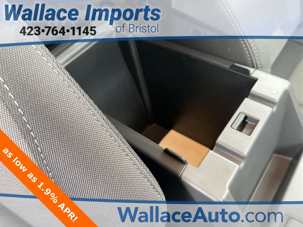 2025 Subaru Crosstrek Base