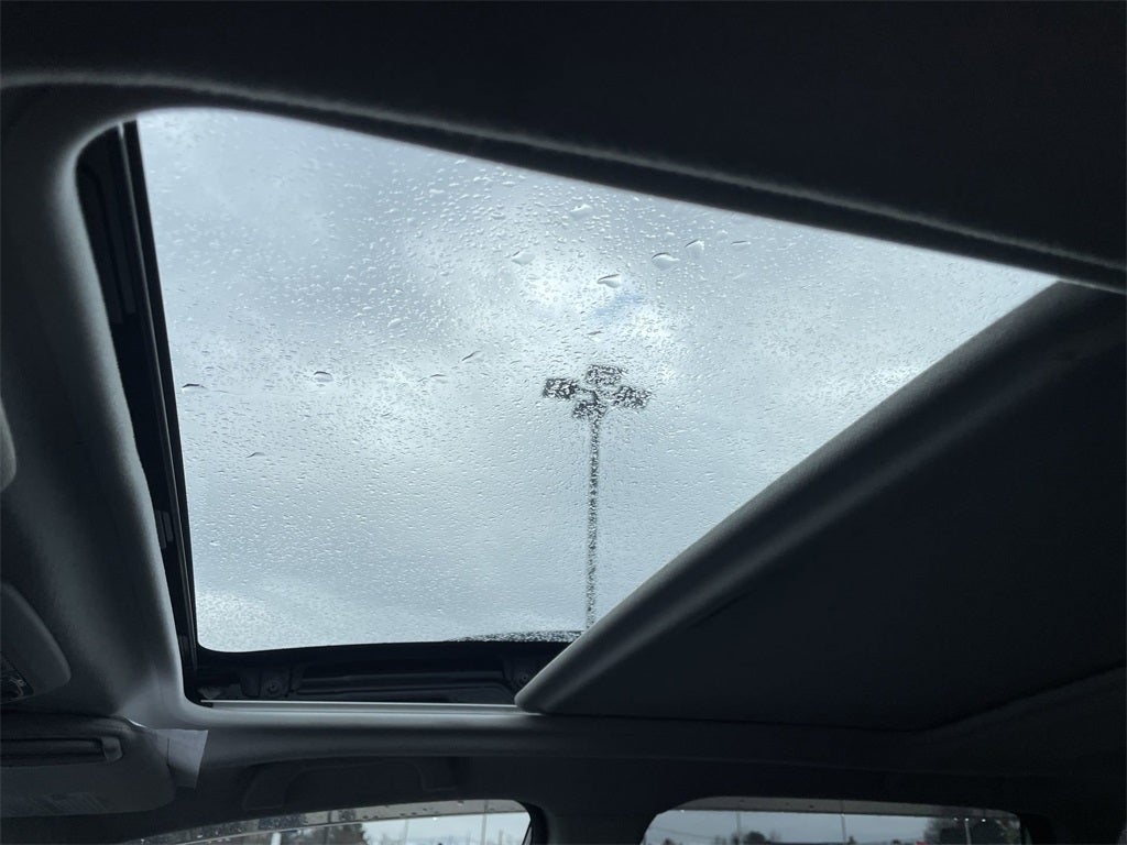 2015 Subaru Forester 2.0XT Touring