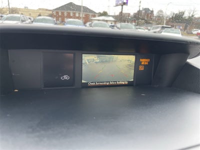 2015 Subaru Forester 2.0XT Touring