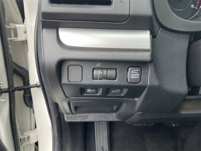 2015 Subaru Forester 2.0XT Touring