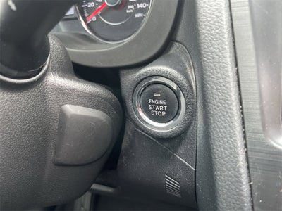 2015 Subaru Forester 2.0XT Touring