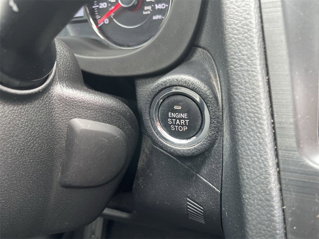 2015 Subaru Forester 2.0XT Touring