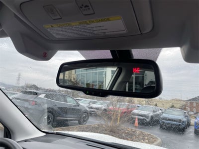 2015 Subaru Forester 2.0XT Touring