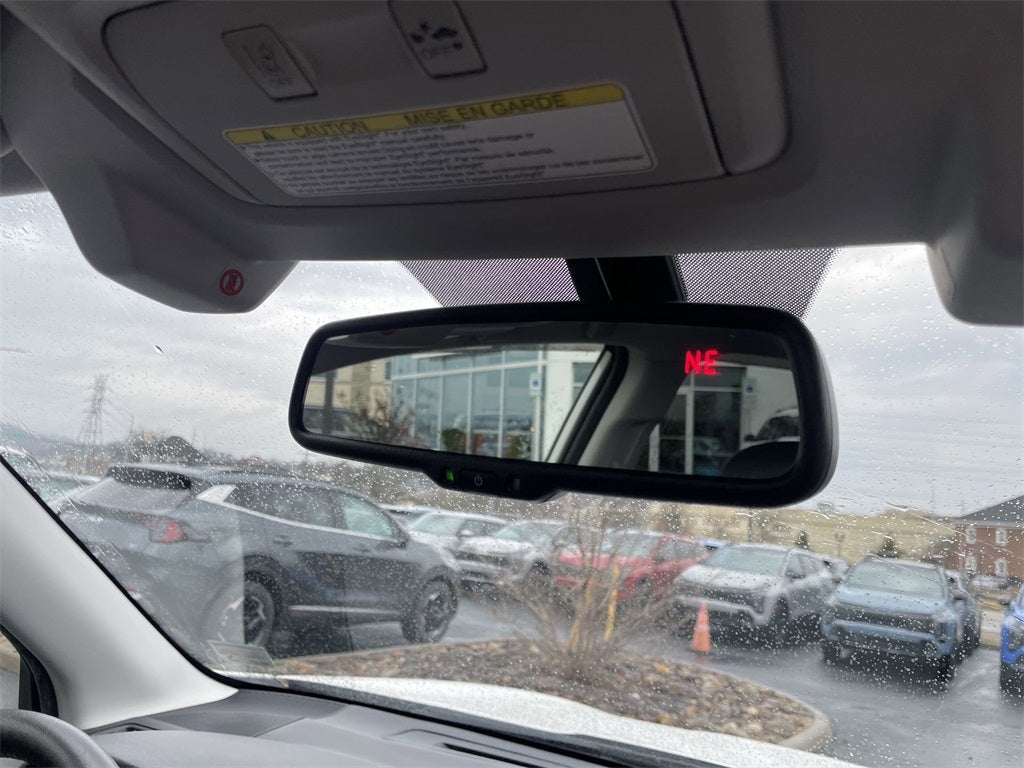 2015 Subaru Forester 2.0XT Touring