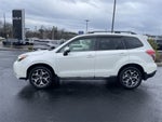 2015 Subaru Forester 2.0XT Touring