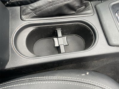 2015 Subaru Forester 2.0XT Touring