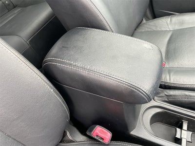 2015 Subaru Forester 2.0XT Touring