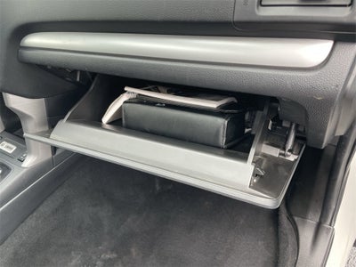 2015 Subaru Forester 2.0XT Touring