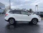 2015 Subaru Forester 2.0XT Touring