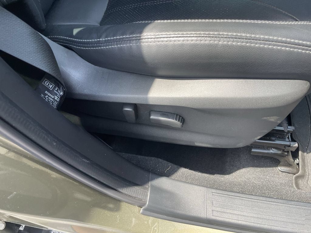 2022 Subaru Forester Touring