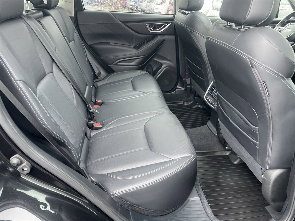 2022 Subaru Forester Touring