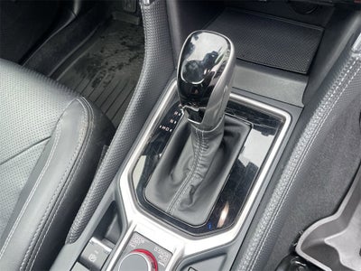 2022 Subaru Forester Touring