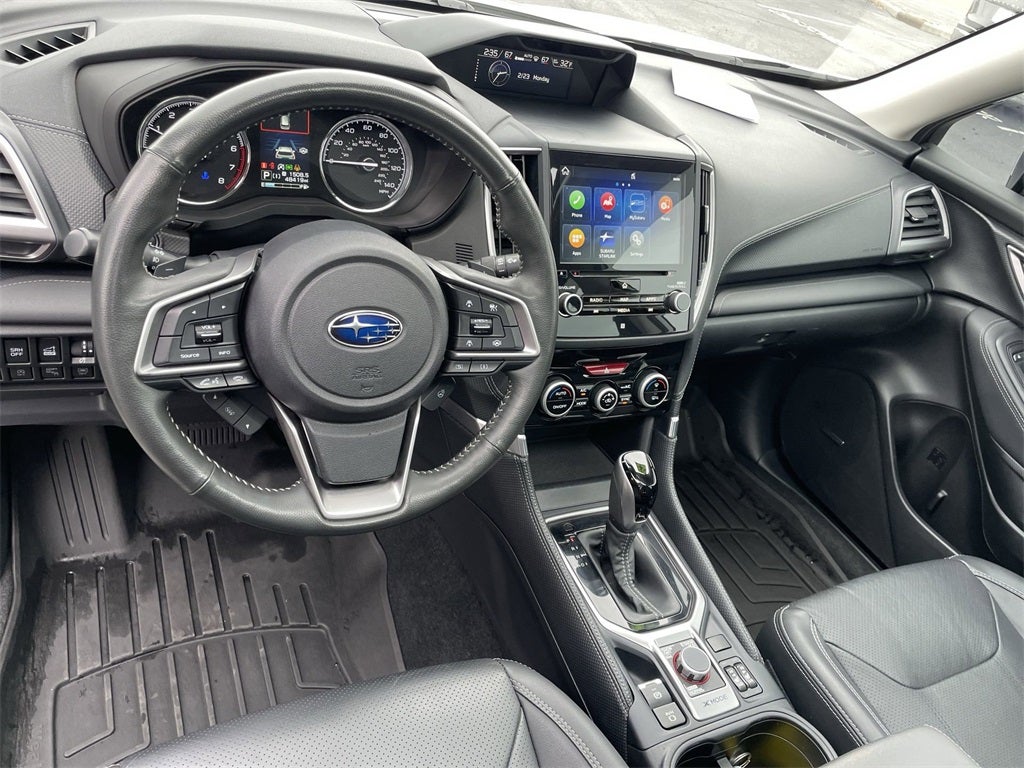 2023 Subaru Forester Touring