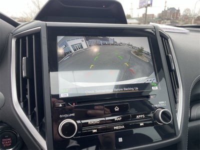 2023 Subaru Forester Touring