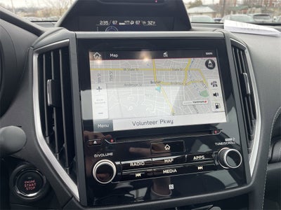 2023 Subaru Forester Touring