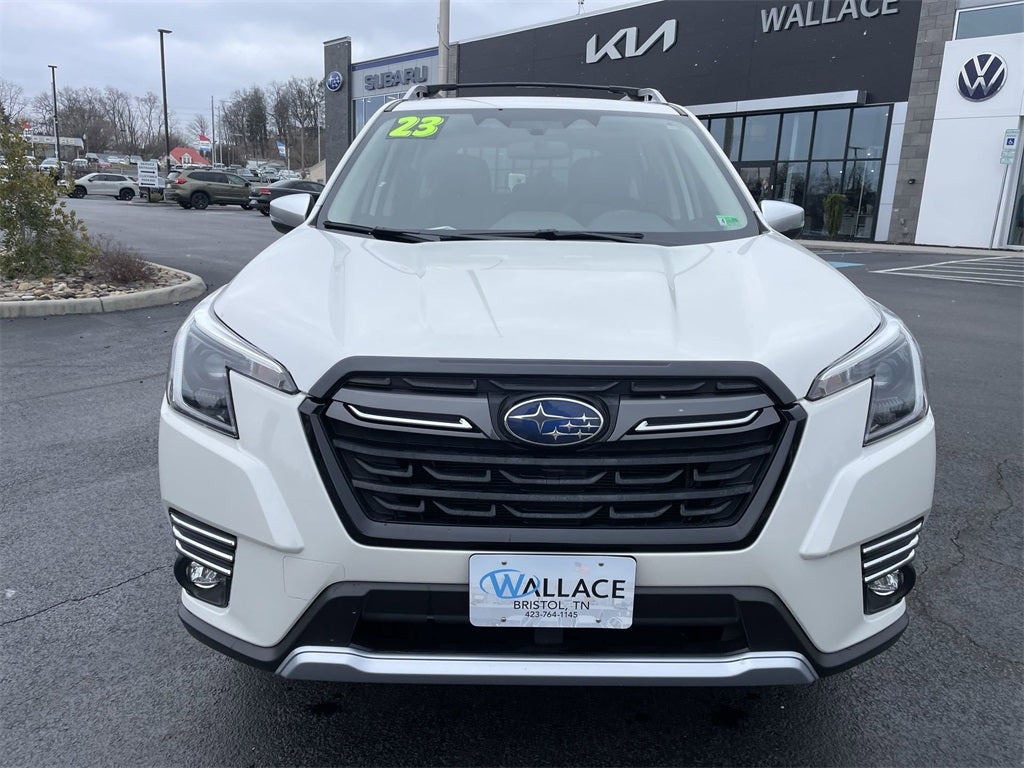2023 Subaru Forester Touring