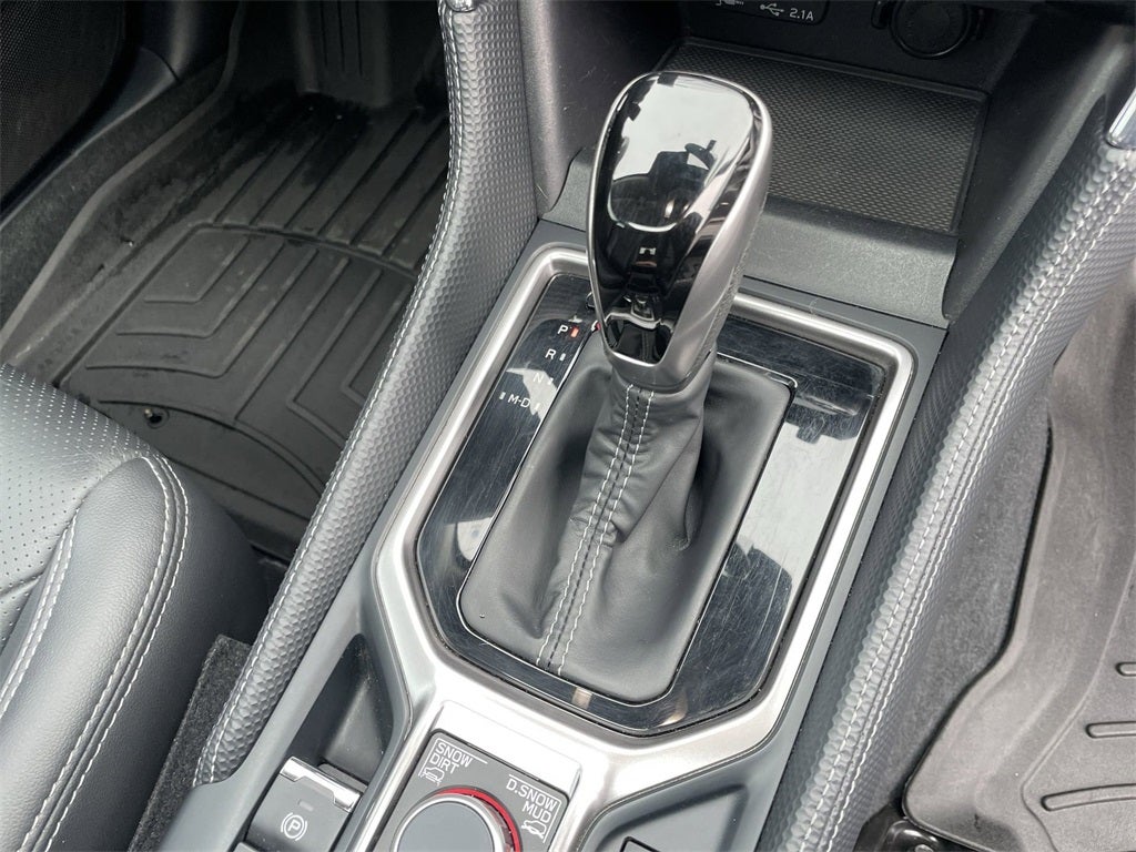 2023 Subaru Forester Touring