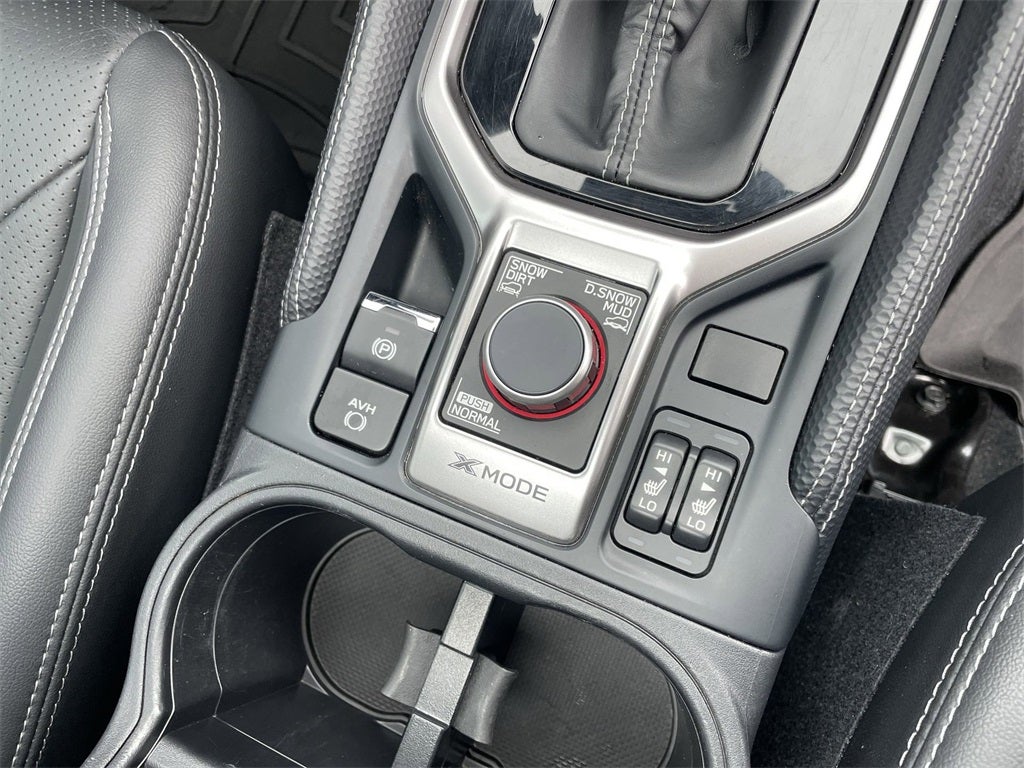 2023 Subaru Forester Touring