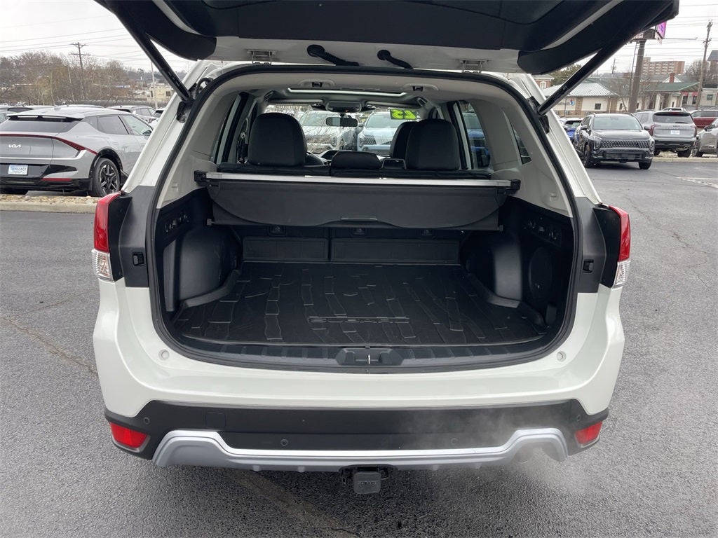 2023 Subaru Forester Touring