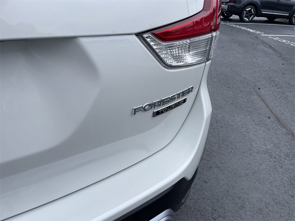 2023 Subaru Forester Touring