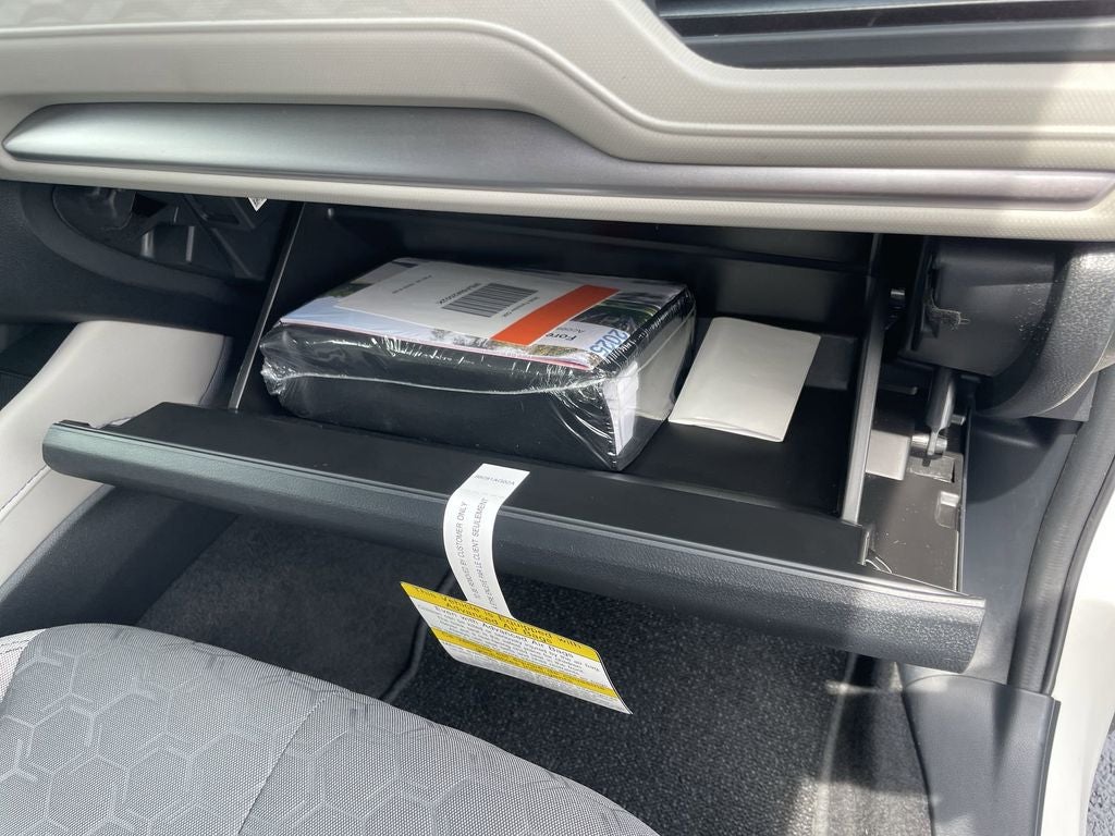 2025 Subaru Forester Base