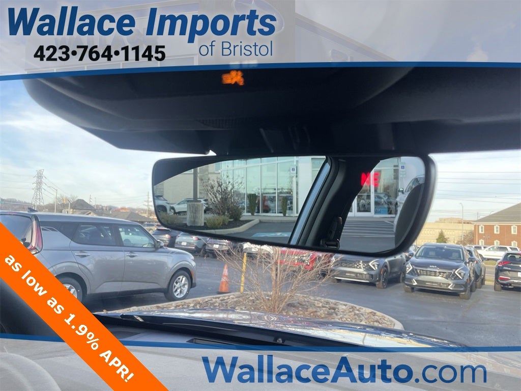 2025 Subaru Forester Base