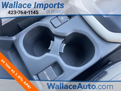 2025 Subaru Forester Base