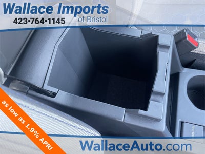 2025 Subaru Forester Base